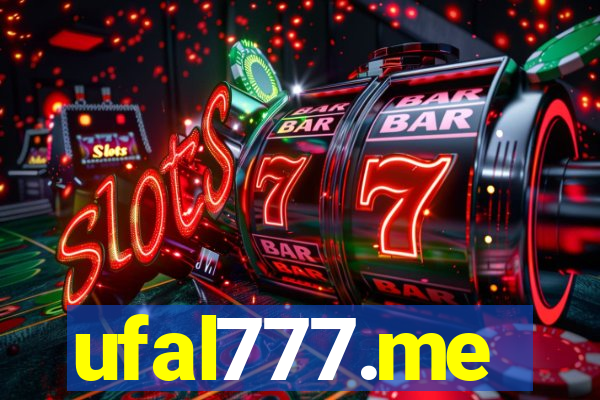 ufal777.me