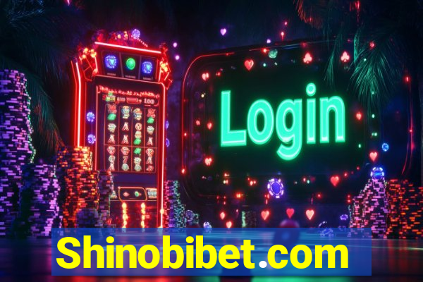 Shinobibet.com