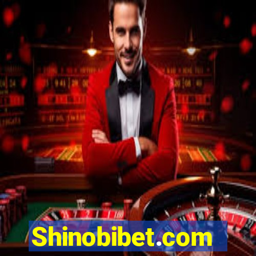 Shinobibet.com