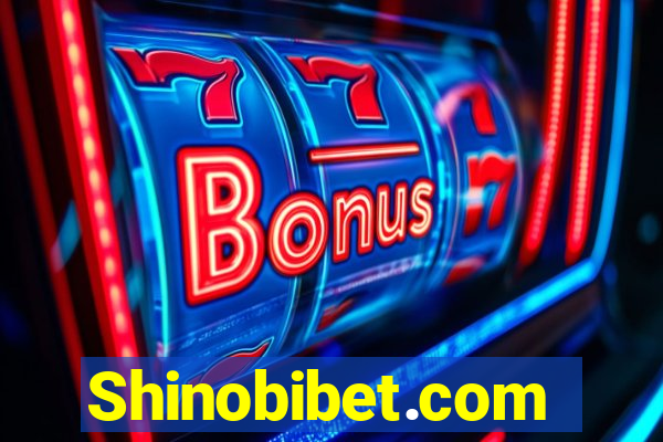 Shinobibet.com