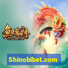 Shinobibet.com