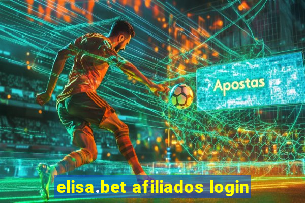 elisa.bet afiliados login