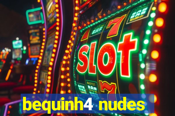 bequinh4 nudes