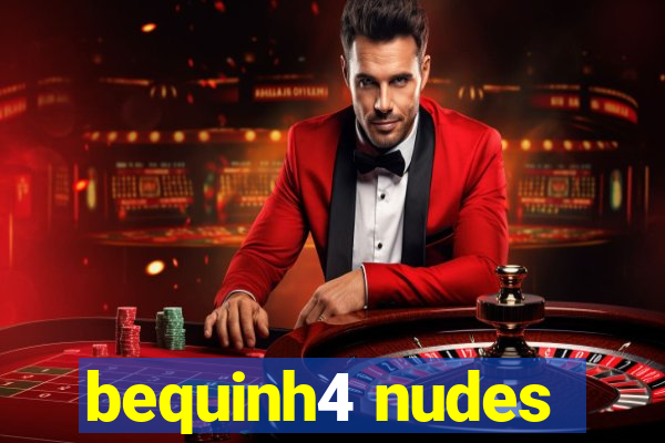 bequinh4 nudes