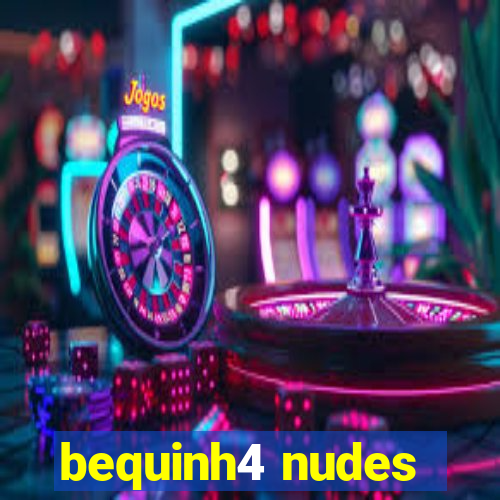 bequinh4 nudes