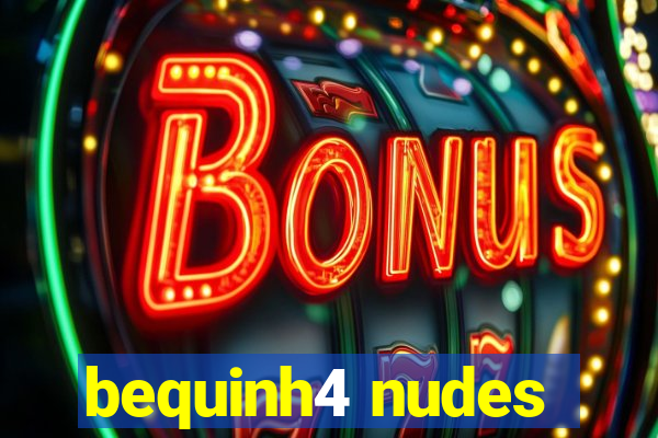 bequinh4 nudes