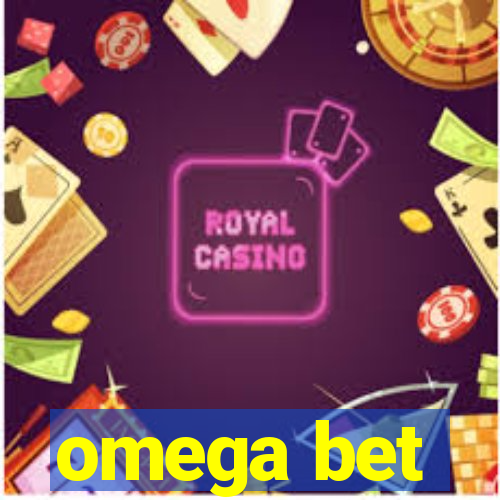 omega bet