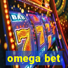 omega bet