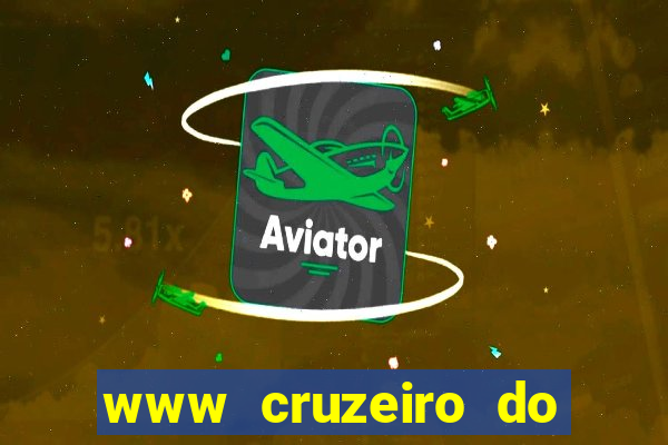 www cruzeiro do sul virtual area do aluno