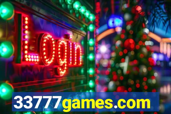 33777games.com