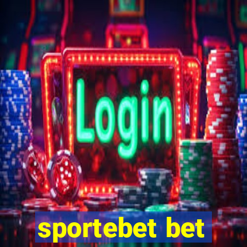 sportebet bet