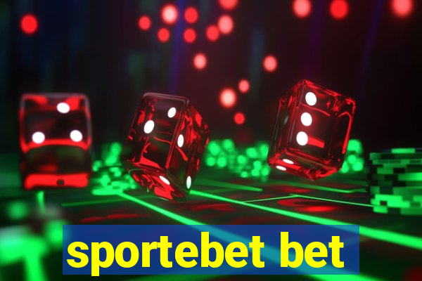 sportebet bet