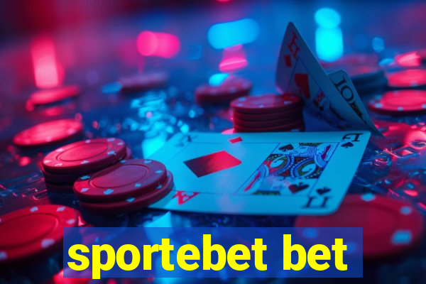 sportebet bet