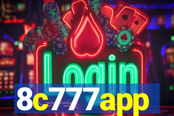 8c777app