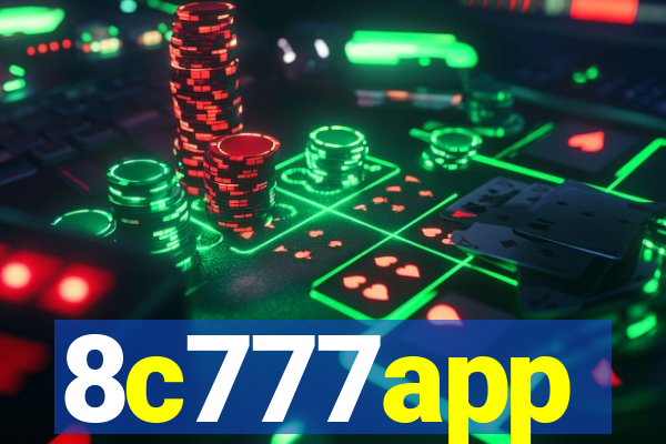 8c777app