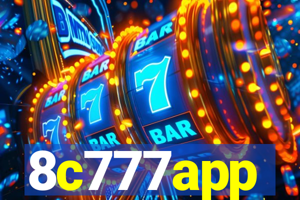 8c777app