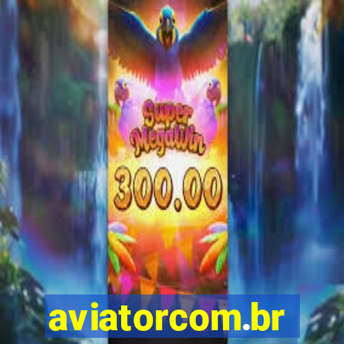 aviatorcom.br