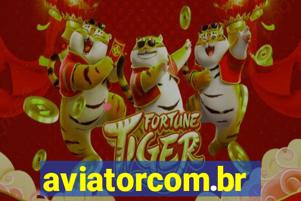 aviatorcom.br