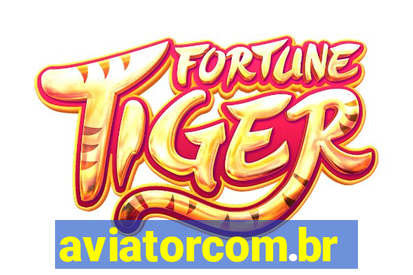 aviatorcom.br