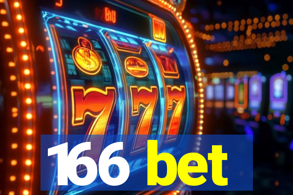 166 bet