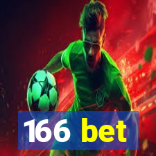 166 bet