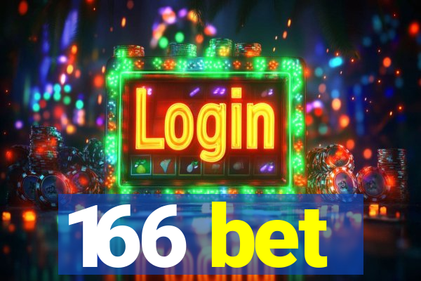 166 bet