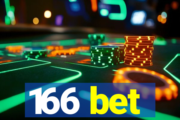 166 bet