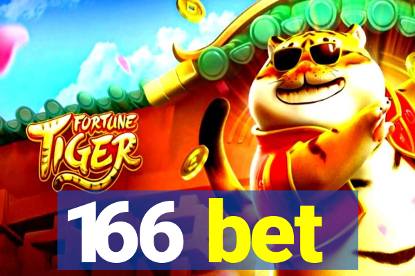 166 bet