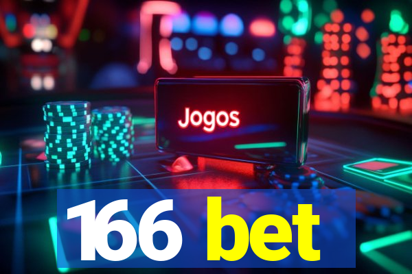 166 bet