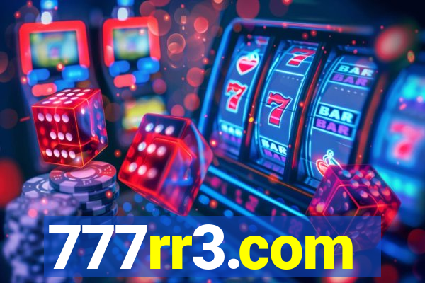 777rr3.com