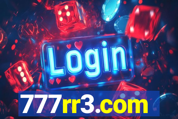 777rr3.com