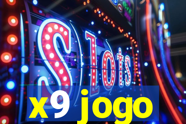 x9 jogo