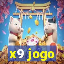 x9 jogo