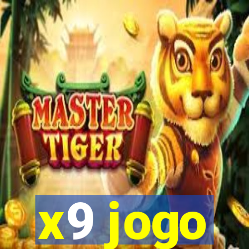 x9 jogo