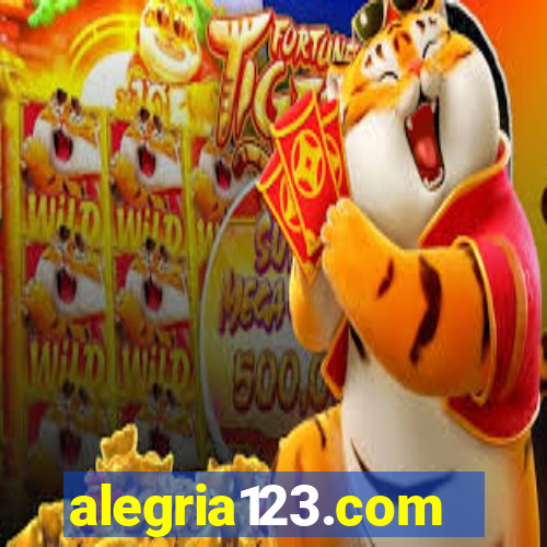 alegria123.com