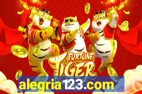 alegria123.com