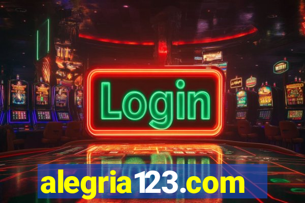 alegria123.com