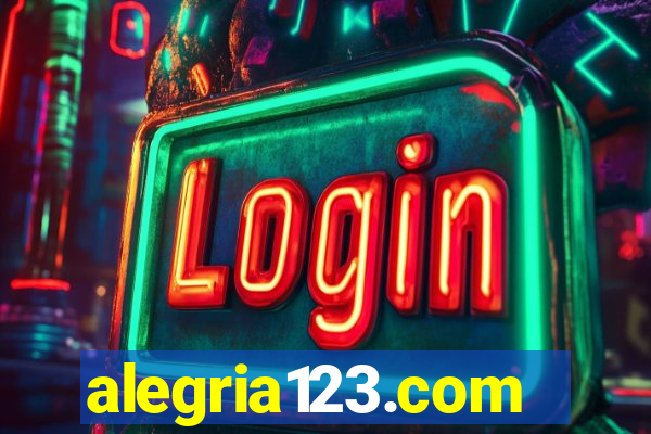 alegria123.com