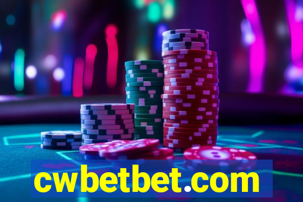 cwbetbet.com