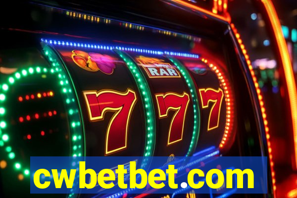 cwbetbet.com