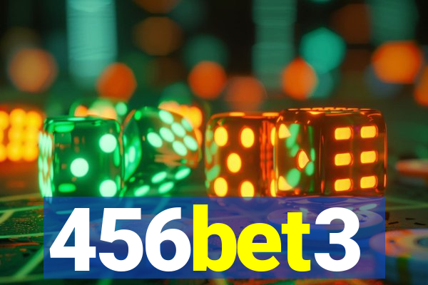 456bet3