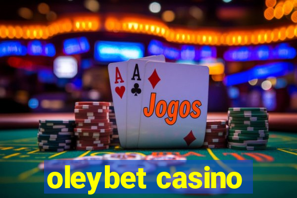 oleybet casino