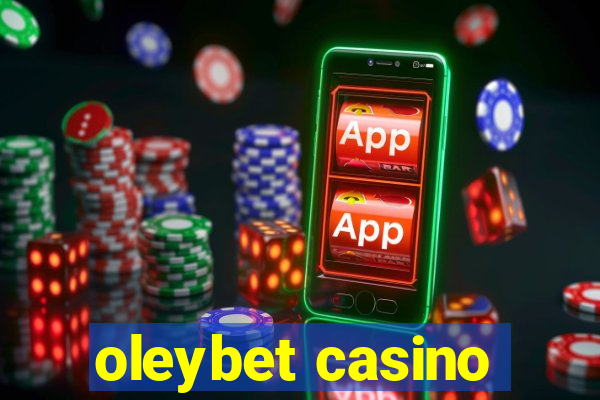 oleybet casino