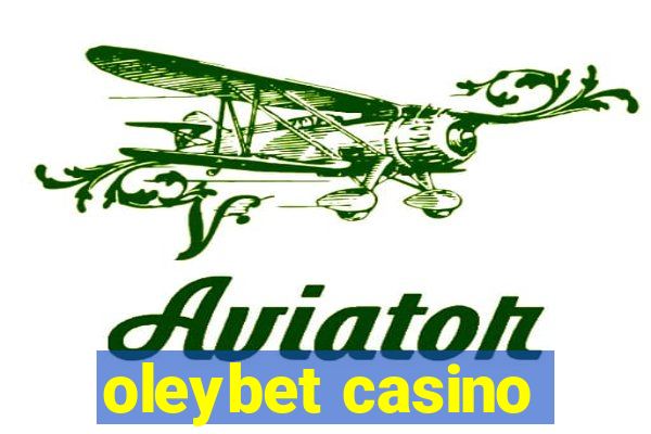 oleybet casino