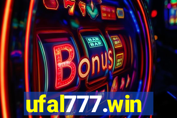 ufal777.win