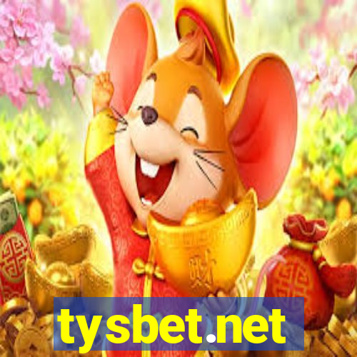 tysbet.net