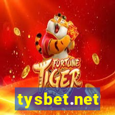 tysbet.net