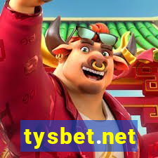 tysbet.net