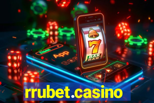 rrubet.casino