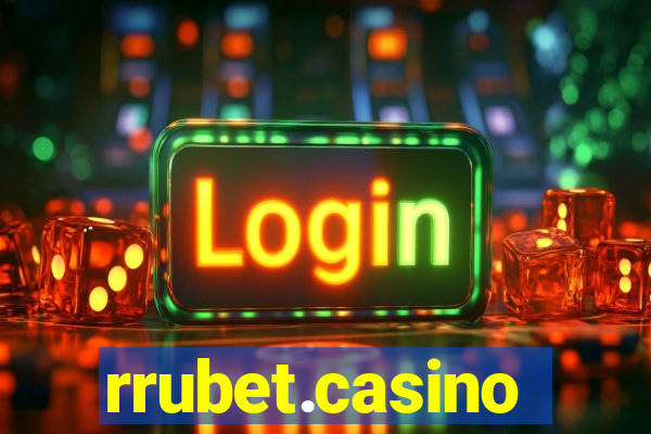 rrubet.casino